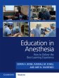 Education in Anesthesia - Bild 1