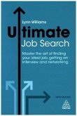 Ultimate Job Search