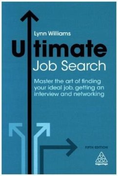 Ultimate Job Search - Williams, Lynn