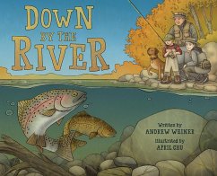 Down by the River - Weiner, Andrew