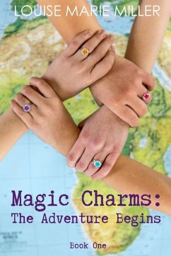 Magic Charms - Miller, Louise