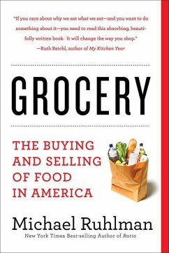 Grocery - Ruhlman, Michael