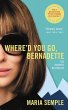 Where'd You Go, Bernadette - Bild 1