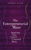 The Entrepreneurial Muse The Entrepreneurial Muse