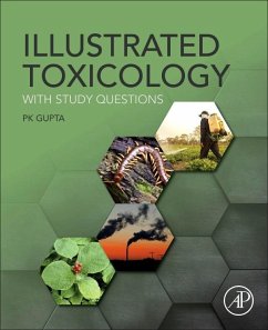 Illustrated Toxicology - Gupta, P.K.