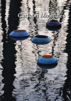 Cartoon Molecules - Ouzman Hislop, Robin