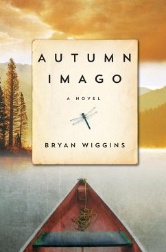 Autumn Imago - Wiggins, Bryan