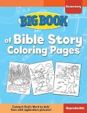 Bbo Bible Story Coloring Pages