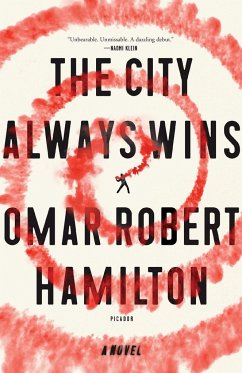 City Always Wins - Hamilton, Omar Robert