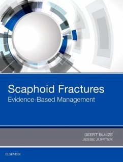 Scaphoid Fractures - Buijze, Geert Alexander;Jupiter, Jesse B.