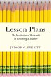 Lesson Plans - Bild 1