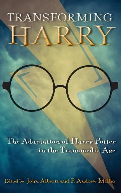 Transforming Harry