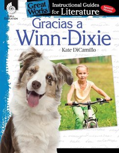 Gracias a Winn-Dixie (Because of Winn-Dixie) - Pearce, Tracy