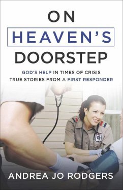 On Heaven's Doorstep - Rodgers, Andrea Jo