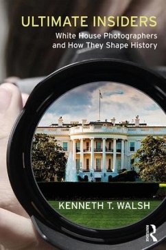 Ultimate Insiders - Walsh, Kenneth T.