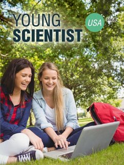 Young Scientist USA, Vol. 8 - S, Y.