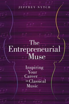 Cover Entrepreneurial Muse