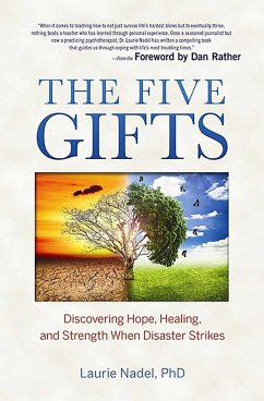 The Five Gifts - Nadel, Laurie