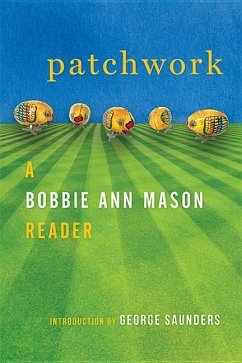 Patchwork - Mason, Bobbie Ann