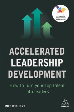 Accelerated Leadership Development - Wichert, Ines