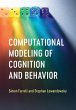 Computational Modeling of Cognition and... - Bild 1