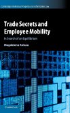 Trade Secrets and Employee Mobility