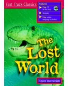 The Lost World - Doyle, A. Conan; Francis, Pauline