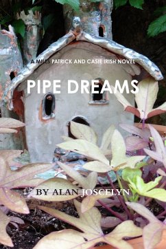 Pipe Dreams - Joscelyn, Alan