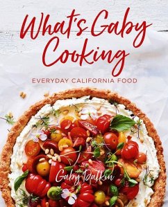 What's Gaby Cooking - Dalkin, Gaby