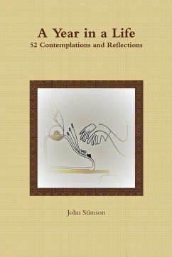 Cover A Year in a Life