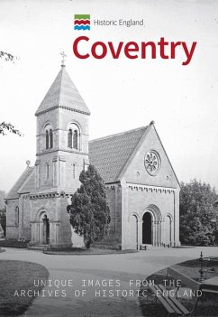 Historic England: Coventry - McGrory, David