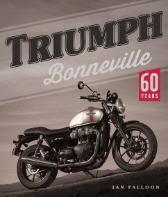Triumph Bonneville - Falloon, Ian