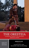 The Oresteia: A Norton Critical Edition