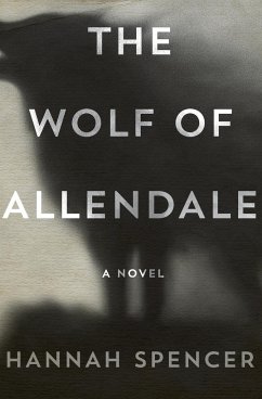 The Wolf of Allendale - Spencer, Hannah
