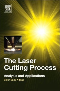 The Laser Cutting Process - Yilbas, Bekir Sami