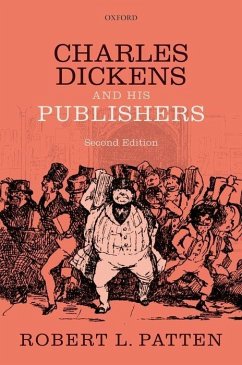 Charles Dickens and His Publishers - Patten, Robert L