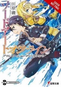 Sword Art Online 13 (Light Novel) - Kawahara, Reki
