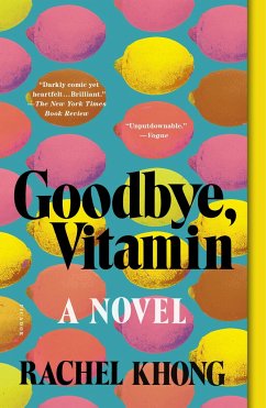 Goodbye, Vitamin - Khong, Rachel