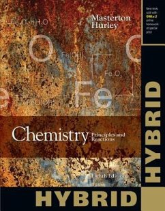Chemistry: Principles and Reactions - Masterton, William L.; Hurley, Cecile N.