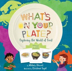 What's on Your Plate? - Stewart, Whitney