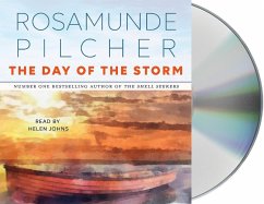 The Day of the Storm - Pilcher, Rosamunde