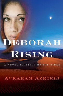 Deborah Rising - Azrieli, Avraham