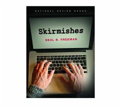 Skirmishes - Freeman, Neal B.