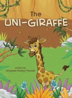 The Uni-Giraffe - Preston-Paroski, Amanda
