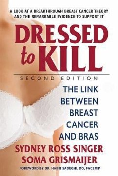 Dressed to Kill--Second Edition - Singer, Sydney Ross; Grismaijer, Soma