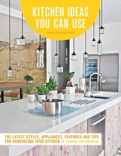 Kitchen Ideas You Can Use, Updated Edition - Peterson, Chris