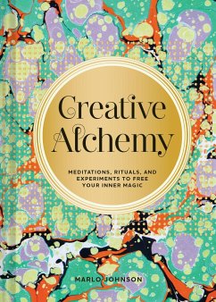 Creative Alchemy - Johnson, Marlo