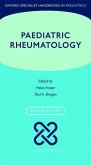 Paediatric Rheumatology