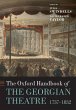 The Oxford Handbook of the Georgian... - Bild 1