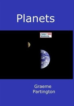 Planets - Partington, Graeme